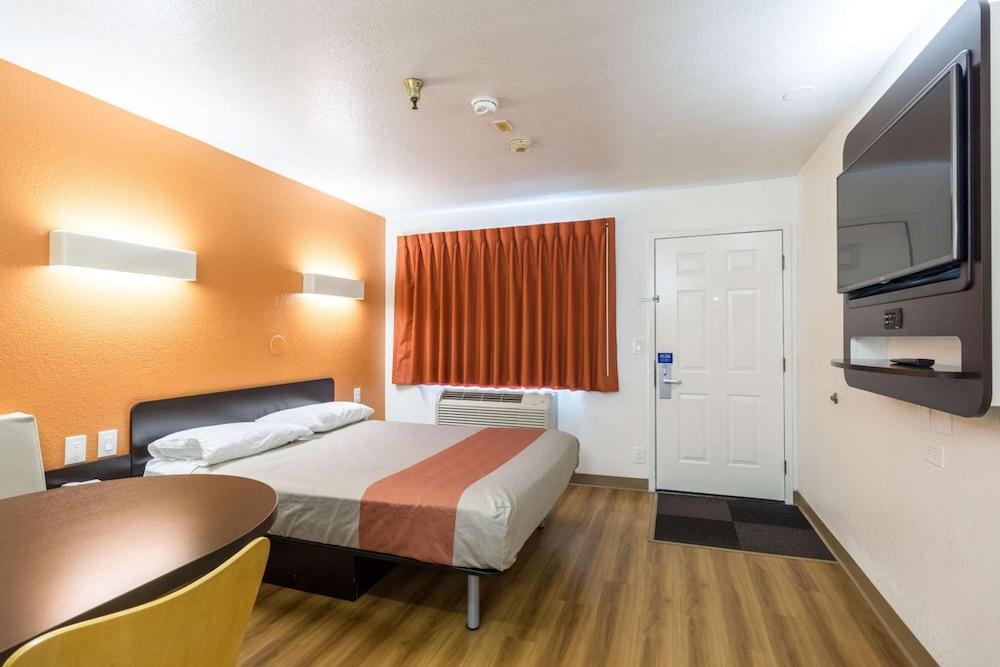 Motel 6-Kirkland, Wa - North Kirkland Kültér fotó