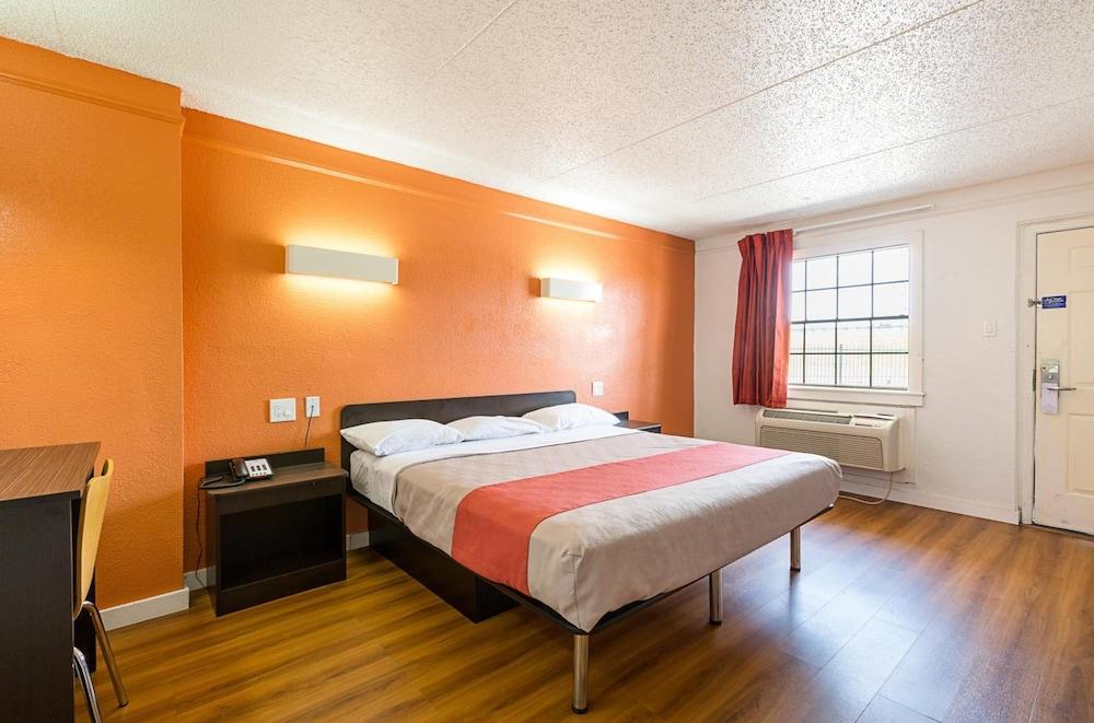 Motel 6-Kirkland, Wa - North Kirkland Kültér fotó